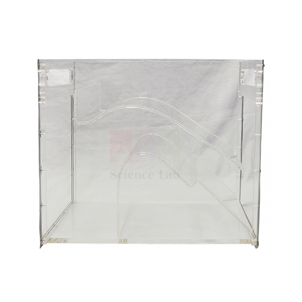 Self Regulating Siphon